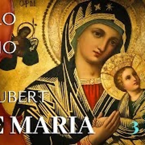 Ave Maria Schubert 3 Hours Relaxing Classic Cello Piano Music Ave Maria Instrumental