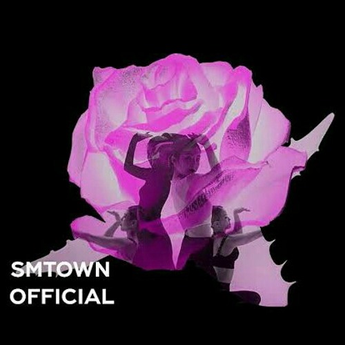 Red Velvet - IRENE & SEULGI ‘놀이 (Naughty) (Demicat Remix)