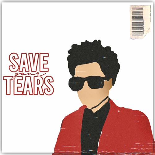 Save Your Tears - Instrumental