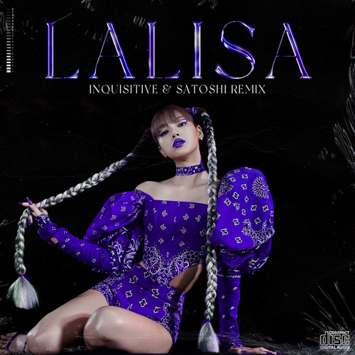 LISA - LALISA (Inquisitive & SATOSHI Remix)