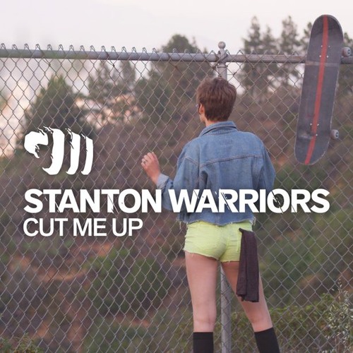 Stanton Warriors - Cut Me UP (ETC!ETC! REMIX) Out Now