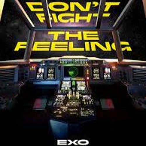 EXO - Don't Fight The Feeling
