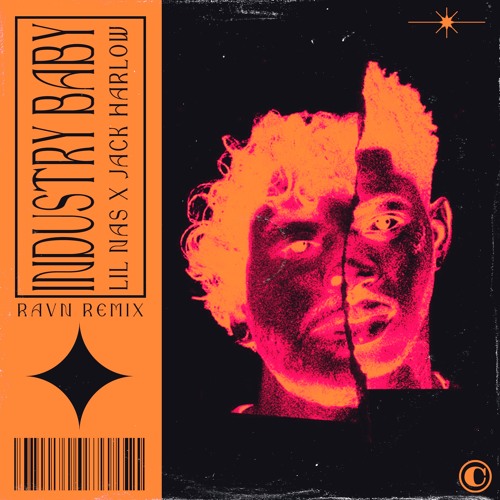 Lil Nas X Jack Harlow - INDUSTRY BABY (RAVN Remix Radio Edit)