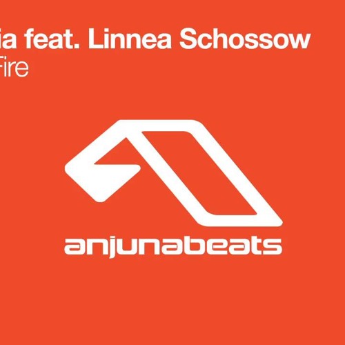 Progresia (feat. Linnea Schossow) - Fire Fire Fire (Original Mix)