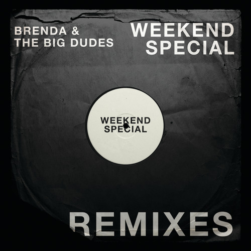 Weekend Special (Weekend Dub)