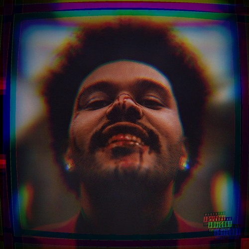 The Weeknd - Save Your Tears (Amp It Up Remix)