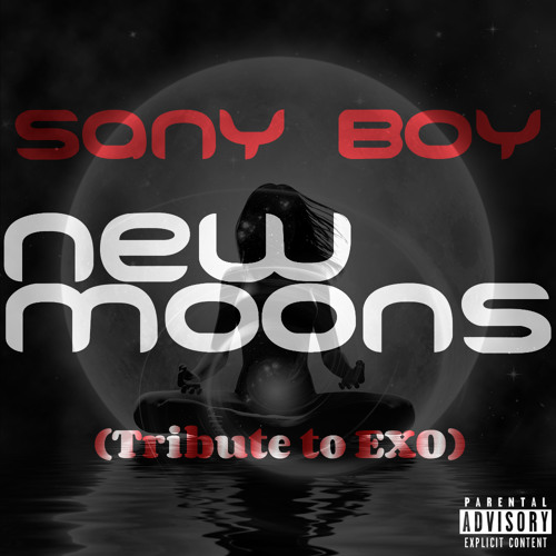 New Moons Freestyle (Exo-K & Exo-M - Two Moons) (Ft. ㄅ∆иㄚ)