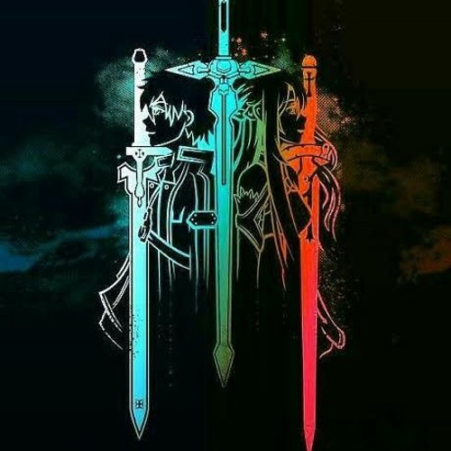 Sword Art Online Alicization War of Underworld ED - Unlasting by LiSA