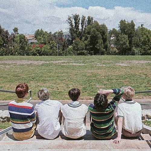 our summer - tomorrow x together (cover by khi)