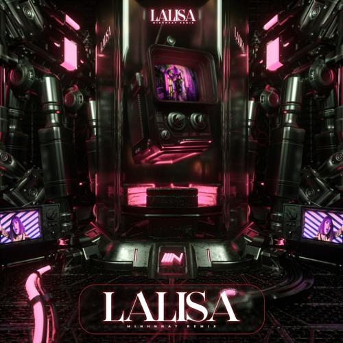 Lisa - Lalisa (MinhNhat Remix)