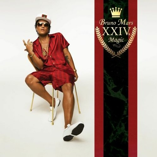 Bruno Mars Greatest Hits Full Album