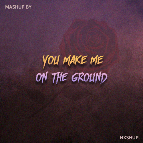 ROSÉ x Day6 You make me x On the ground MASHUP