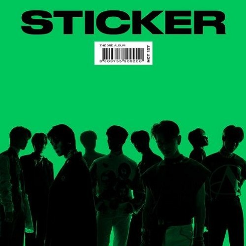 NCT 127 'Sticker' (loft Remix)
