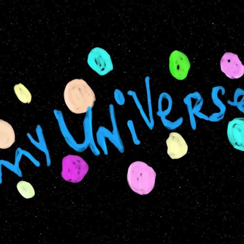 COLDPLAY X BTS MY UNIVERSE INSTRUMENTAL COVER BY COVER TUNE
