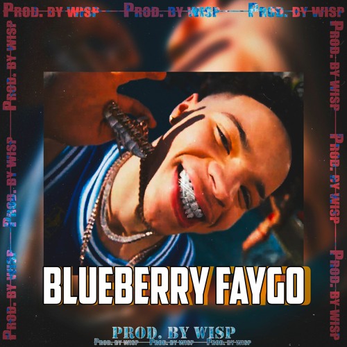 FREE lil Mosey X Juice WRLD type beat - Blueberry Faygo