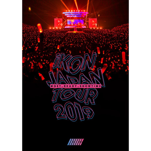 iKON - LOVE SCENARIO from iKON JAPAN TOUR 2019