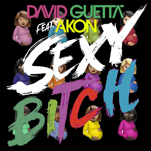 Drake x d Guetta - Way 2 Sexy vs Sexy Bitch (Mr. Fabz Mashup) BUY FREE DOWNLOAD