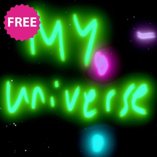 Coldplay X BTS My Universe Power Intro (download for FREE karloproduction)