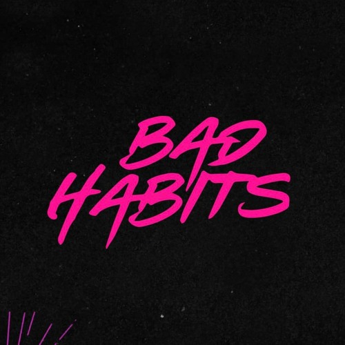 Ed Sheeran - Bad Habits (Drill Remix By Crisp)
