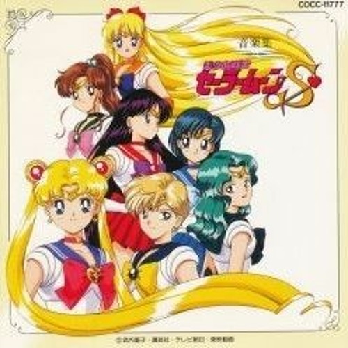 Sailor Moon S - Moon Spiral Heart Attack .pm)