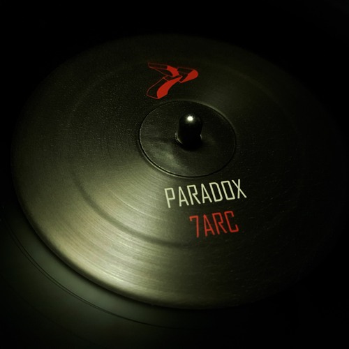 Paradox - '7Arc' (Paradox Music 12 040)