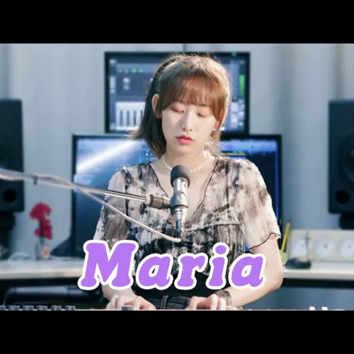 Hwa Sa(화사) - Maria(마리아) (Cover by SeoRyoung 박서령)