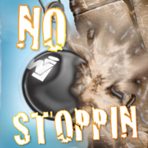 No Stoppin - Music video https watch v tLXkUjM7RyM