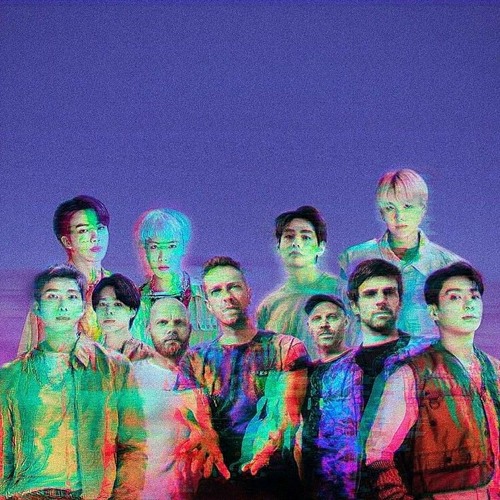 my universe - coldplay x bts (cover by khi)