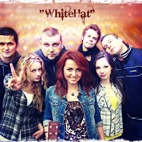 WhiteHat - Wrong Baby Wrong