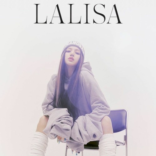 LISA - LALISA (minhys flip)