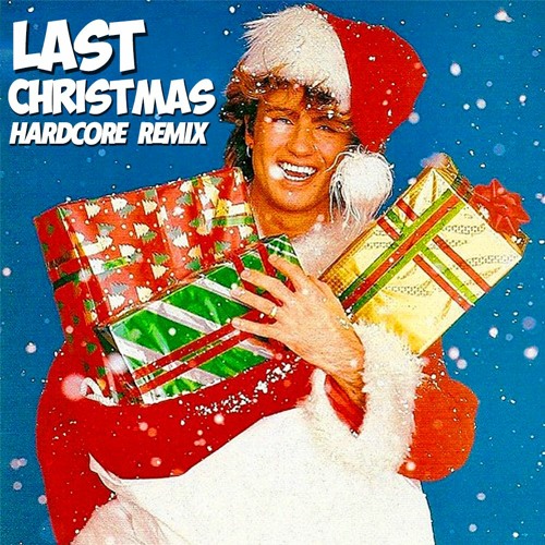 Wham! - Last Christmas (Hardstyle Remix)