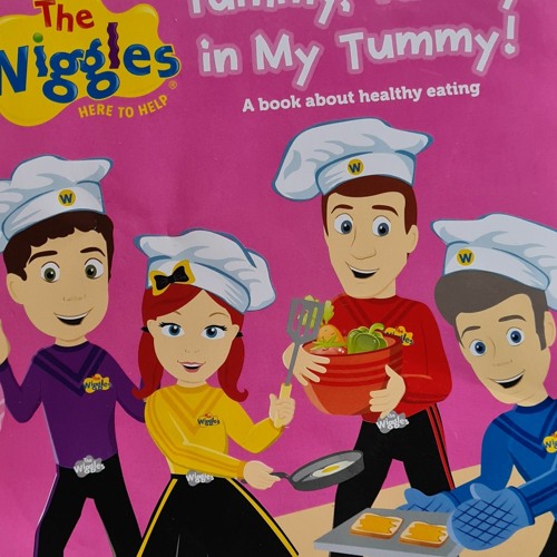 The Wiggles - Yummy yummy in my tummy