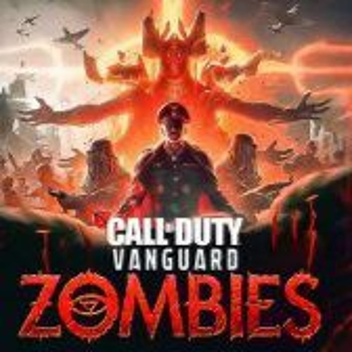 Call of Duty Vanguard Zombies Trailer Song - Billie Eilish - bury a friend (Chris Avantgarde Remix)