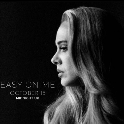 Adele - Easy On Me (Cover)