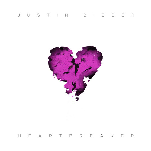 Justin Bieber - Heartbreaker (Official Audio)