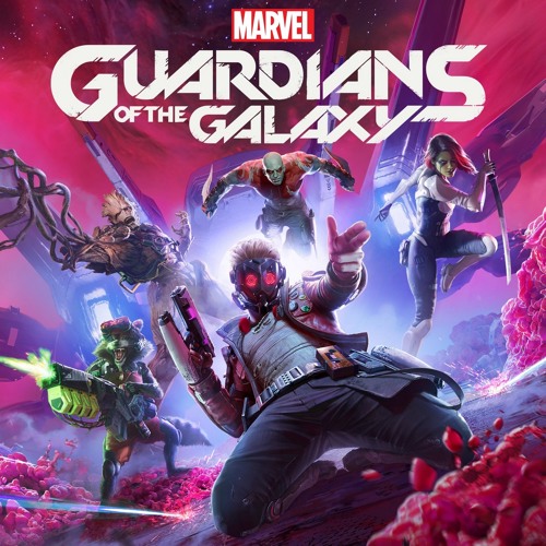 Marvel's Guardians of the Galaxy OST - Gardeners of the Galaxy