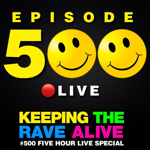 KTRA Episode 500 5 Hour Live Special (Part 1)