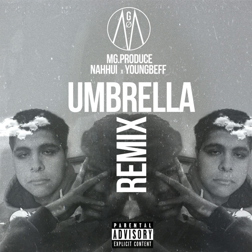 Umbrella (Remix)