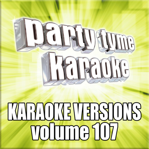 Go Crazy (Made Popular By Chris Brown ft. Young Thug) Karaoke Version