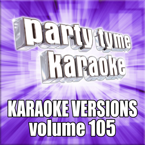 Mean It (Made Popular By Lauv & LANY) Karaoke Version