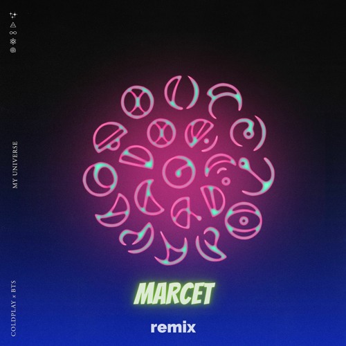 My Universe - BTS X Coldplay (Marcet Remix)