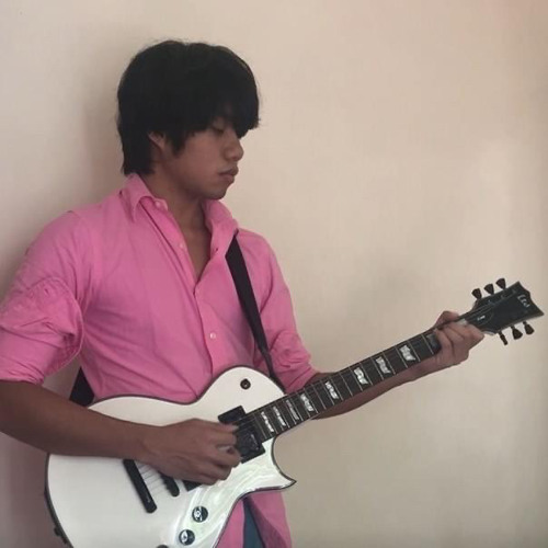 Dhruv - Double Take (Guitar Cover)