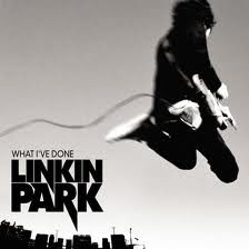 Linkin Park - What I've Done (Instrumental)