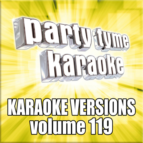 Everything You Do (Made Popular By M2M) Karaoke Version