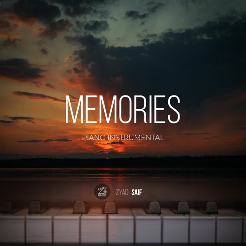 Maroon 5 - Memories - Cover (Instrumental) موسيقى ذكريات 5 - مارون كوفر زياد سيف