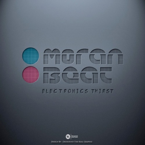 White Wofl-MOran Beat(Bonus Track)(Original Mix)(Electronics Thirst New Album Bonus Track)