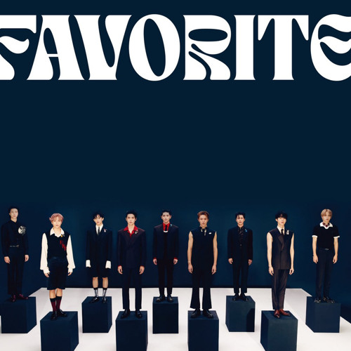 cover Favorite(Vampire)- NCT 127(엔시티 127)