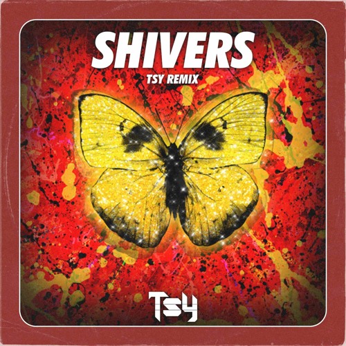 Ed Sheeran - Shivers (TSY Remix)