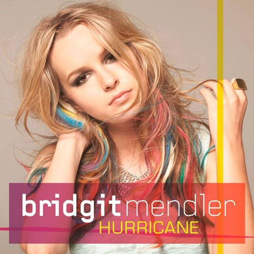 Bridgit Mendler - Hurricane (Acoustic)