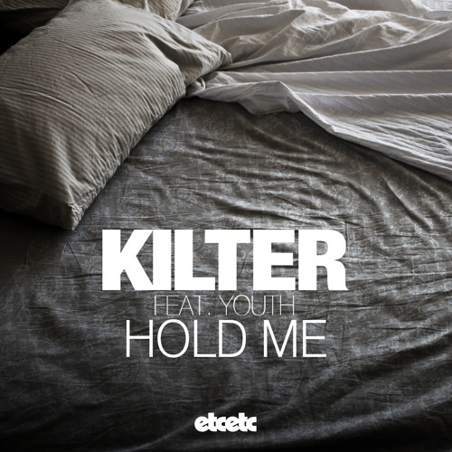 Hold Me (Original) feat. YOUTH